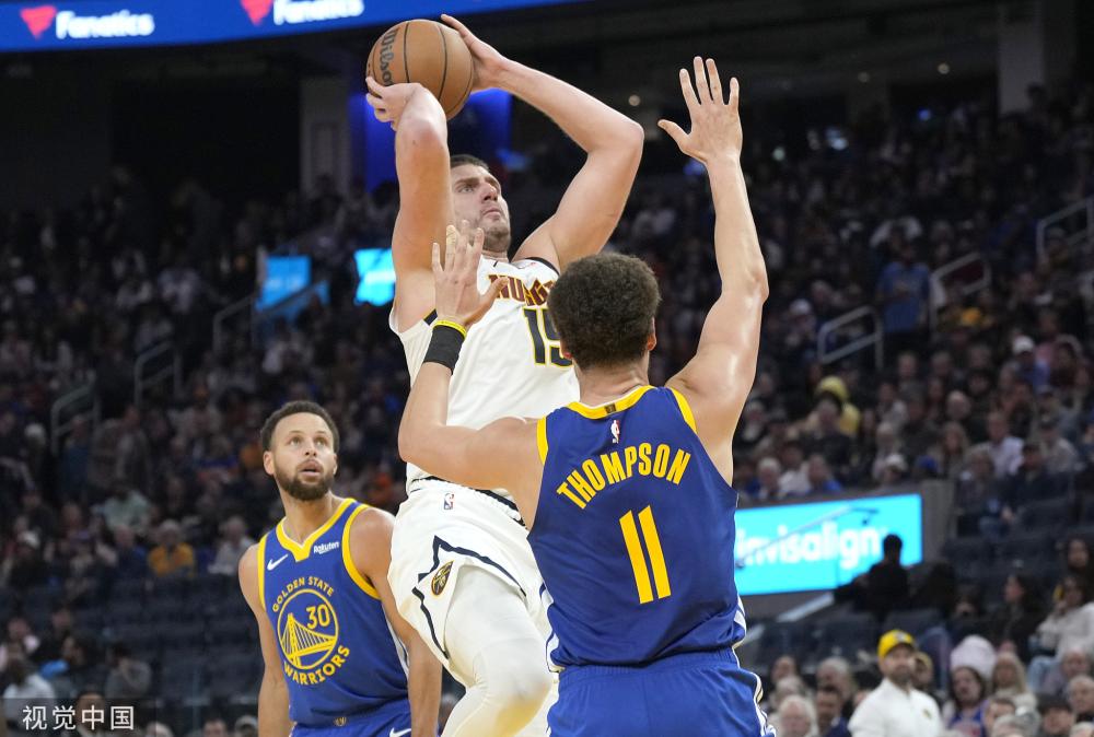 NBA