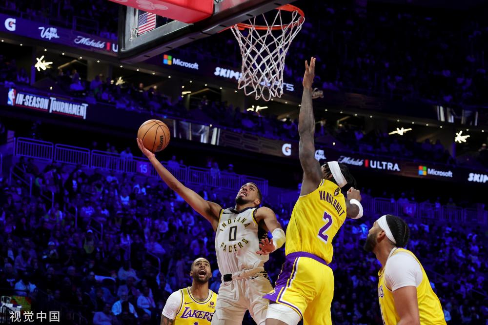 浓眉哥与队 浓眉哥与队