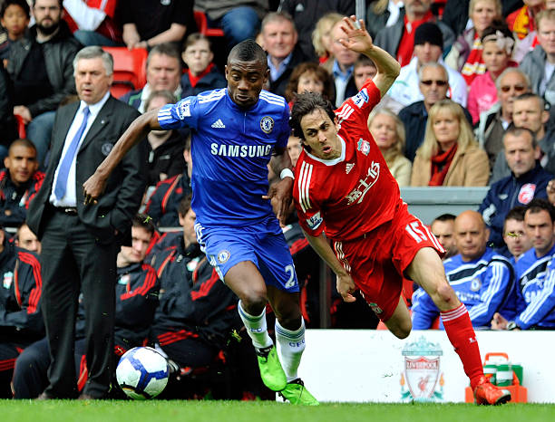 一个人的灵 一个人的灵